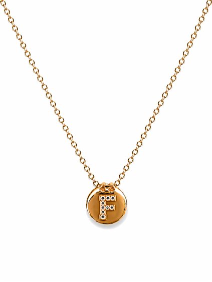 Collier Versari Femme in Argent C228/1-F - C228/1-F